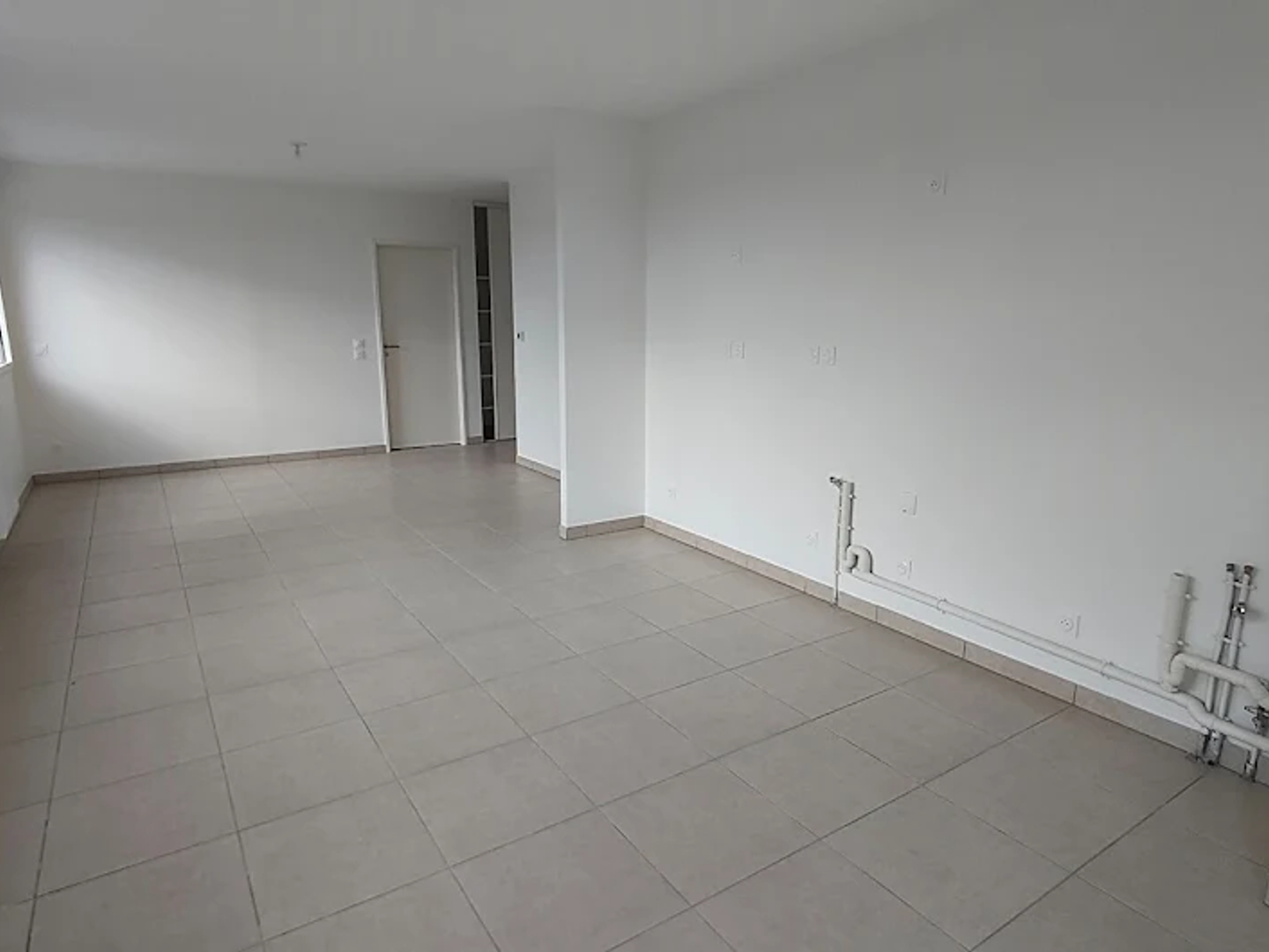 Appartement à vendre - 3 pièces - 73m2 - Bordeaux (33800)