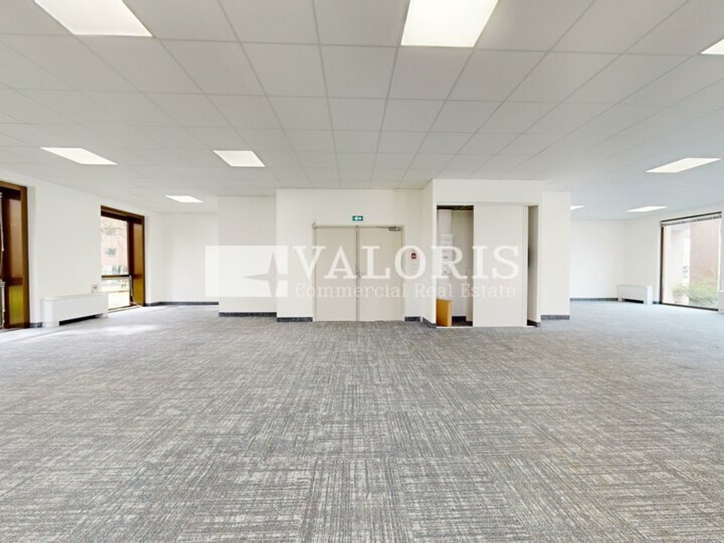 BUREAUX A VENDRE