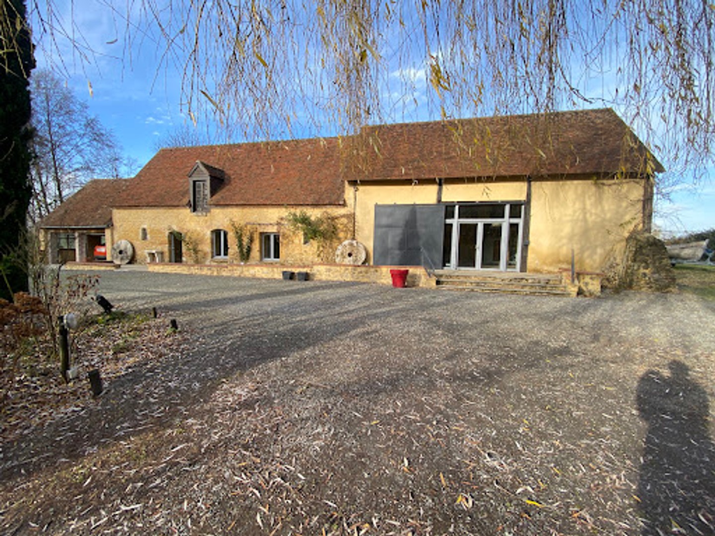 Maison 5 pièces 148 m²