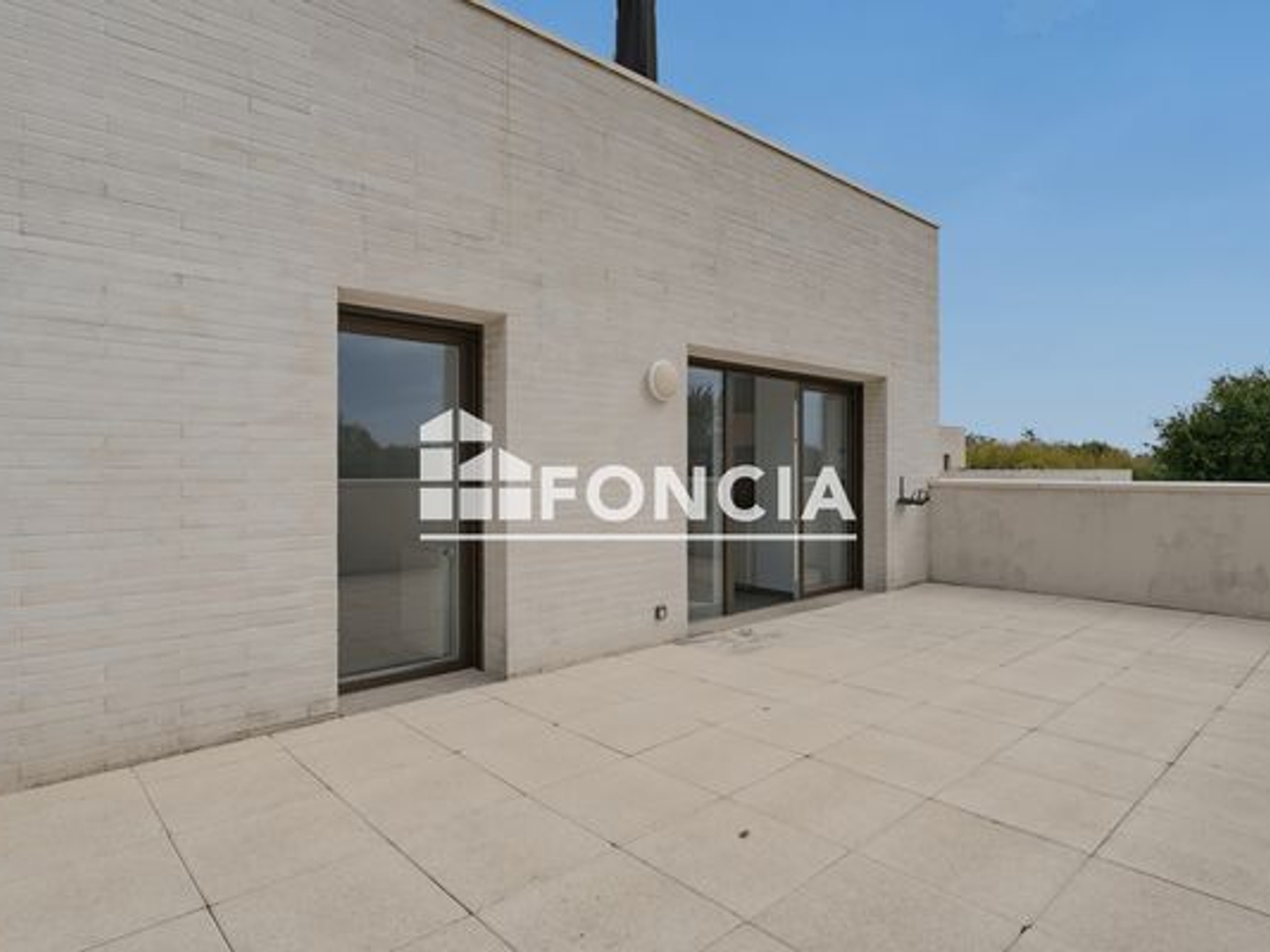 Appartement 4 pièces 80 m²