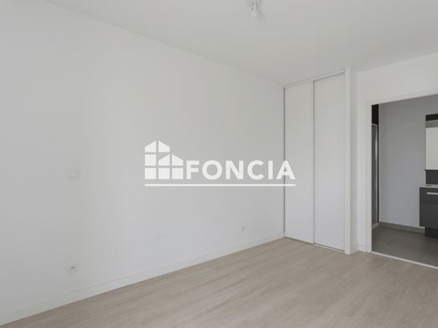 Appartement à vendre - 4 pièces - 80m2 - Mérignac (33700)