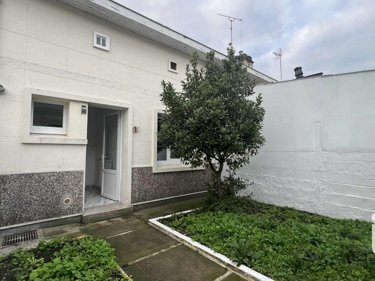 Maison 3 pièces 65 m²