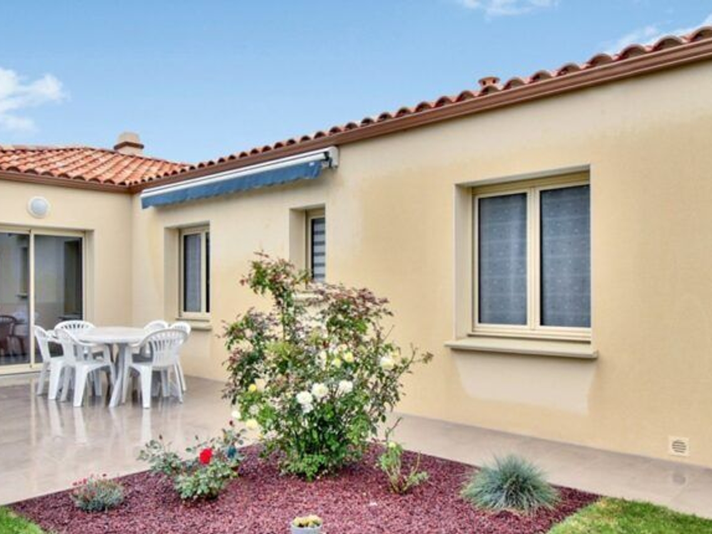 Maison Neuve 89 m2