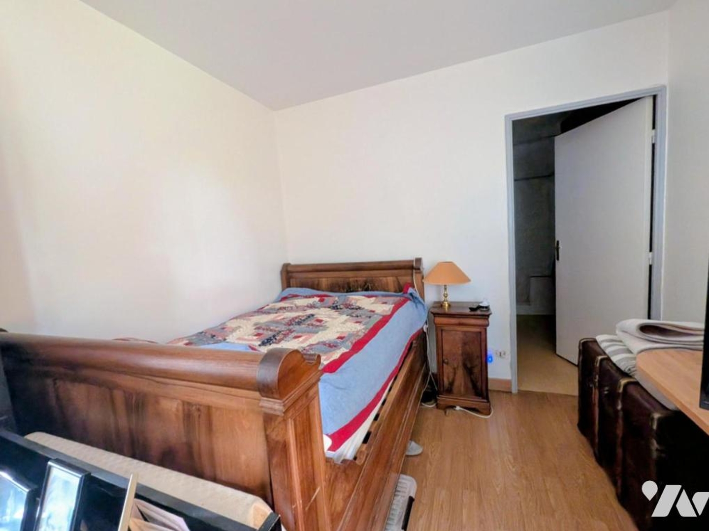 Appartement à vendre - 2 pièces - 35m2 - Nantes (44000)
