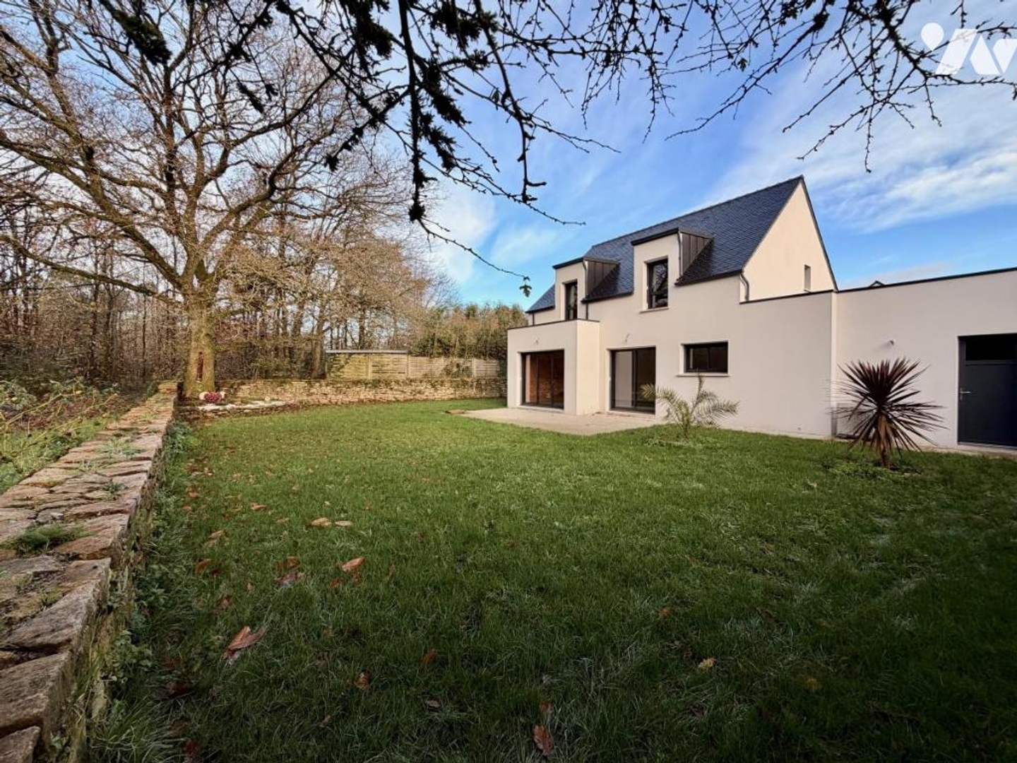 Maison 5 pièces 125 m²