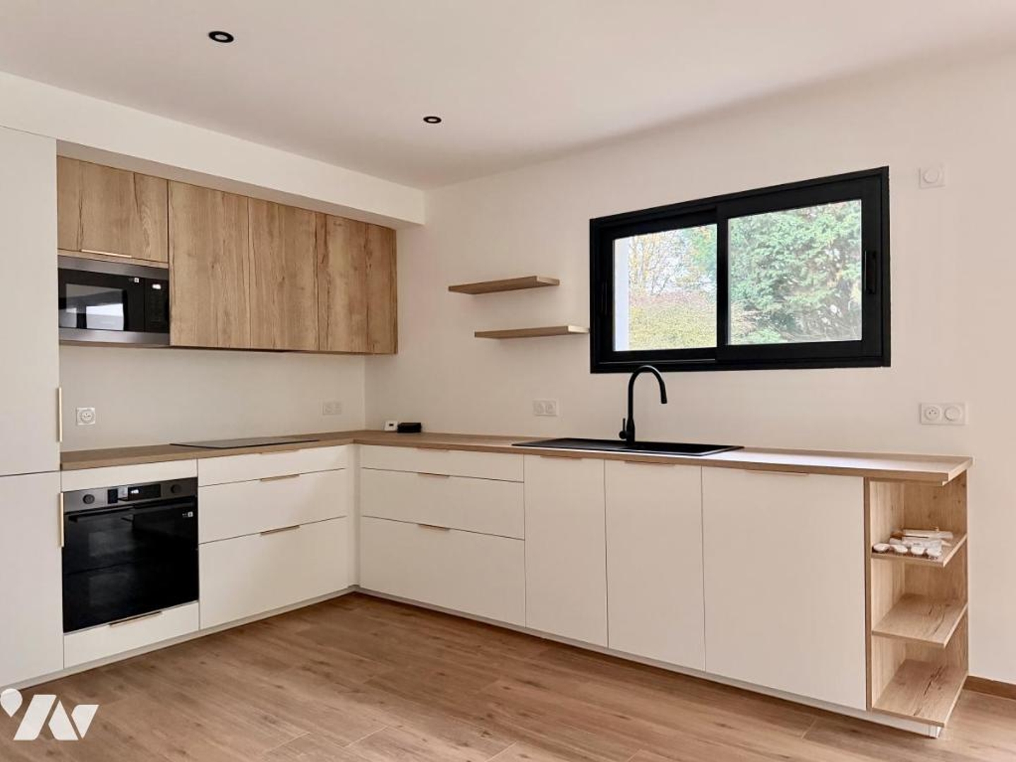 Maison à vendre - 5 pièces - 125m2 - Monterblanc (56250)