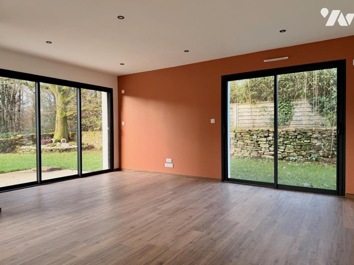 Maison à vendre - 5 pièces - 125m2 - Monterblanc (56250)