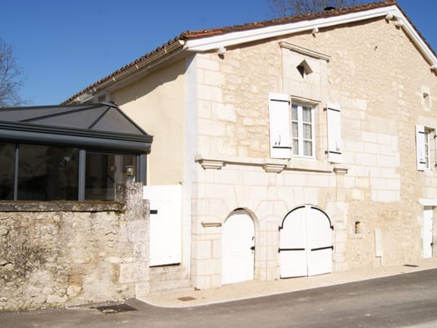 Maison 6 pièces 120 m²