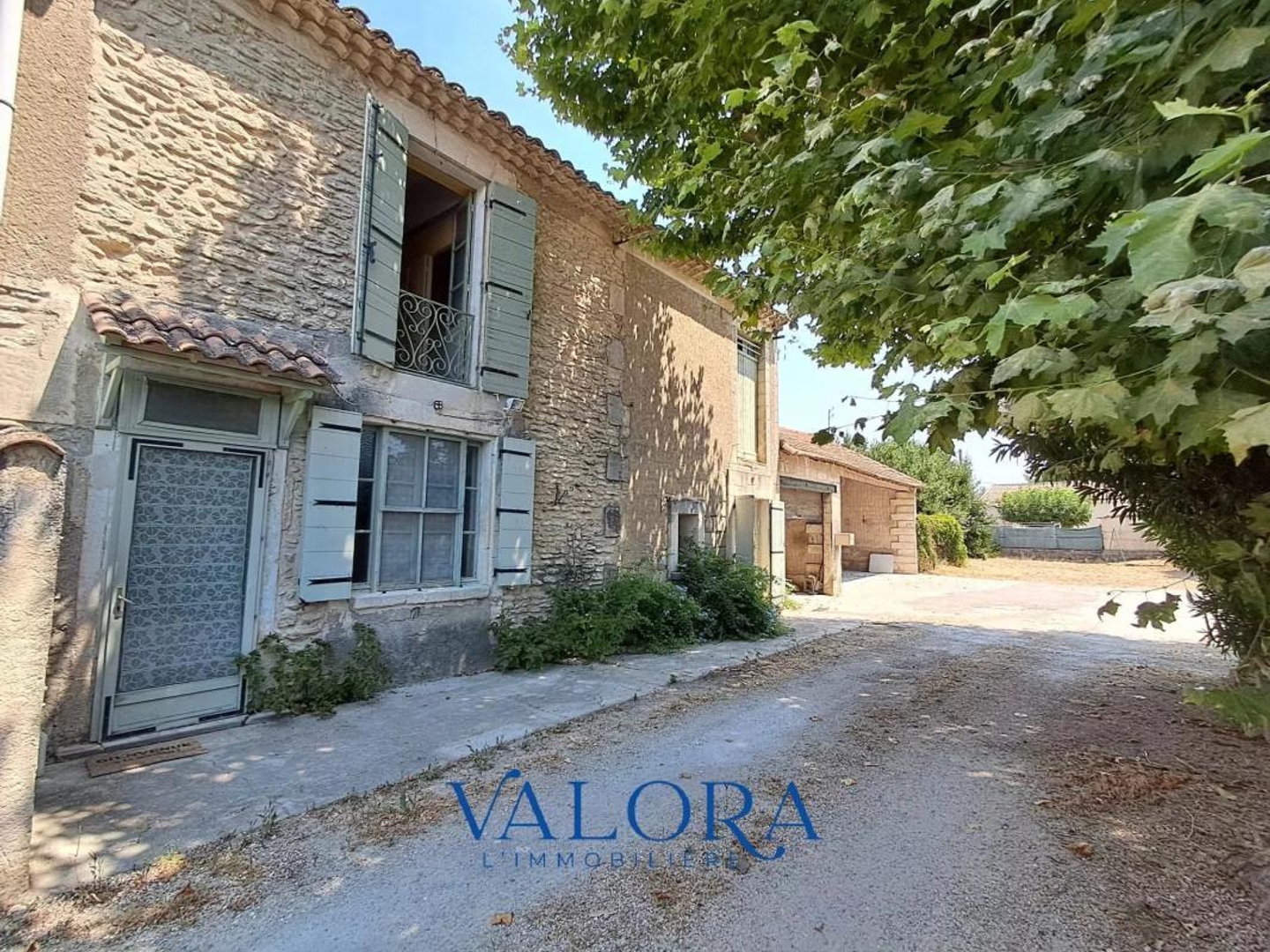 Maison à vendre - 5 pièces - 127m2 - Saint-Rémy-De-Pro... (13210)