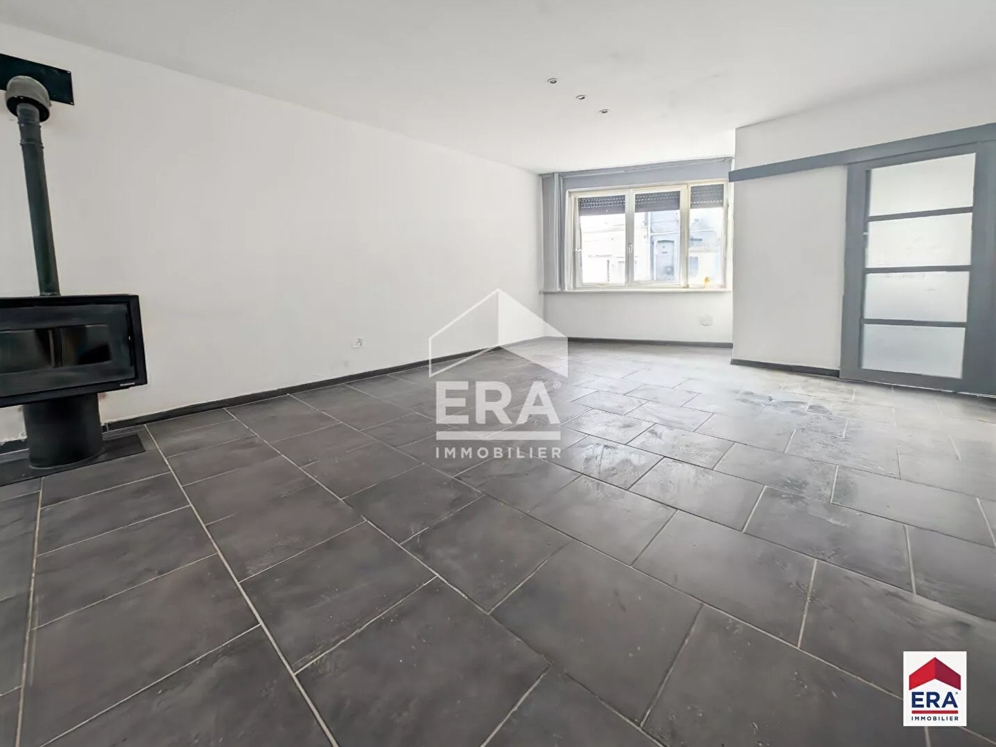 Maison 4 pièces 122 m²