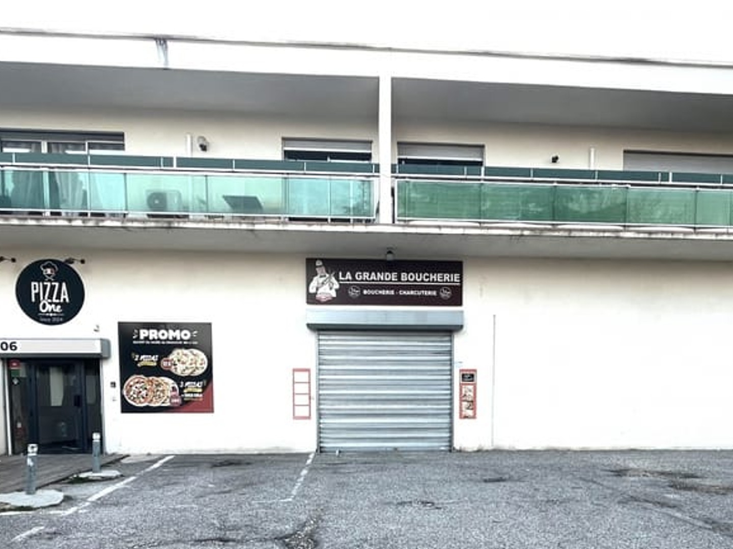 Maison avec appartements 200 m²