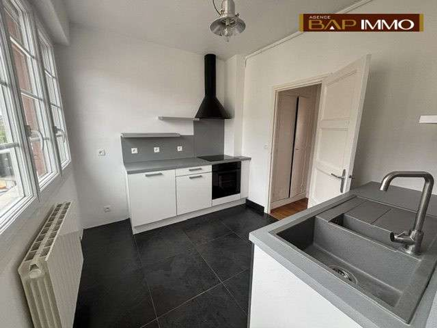 Appartement 3 pièces 67 m²