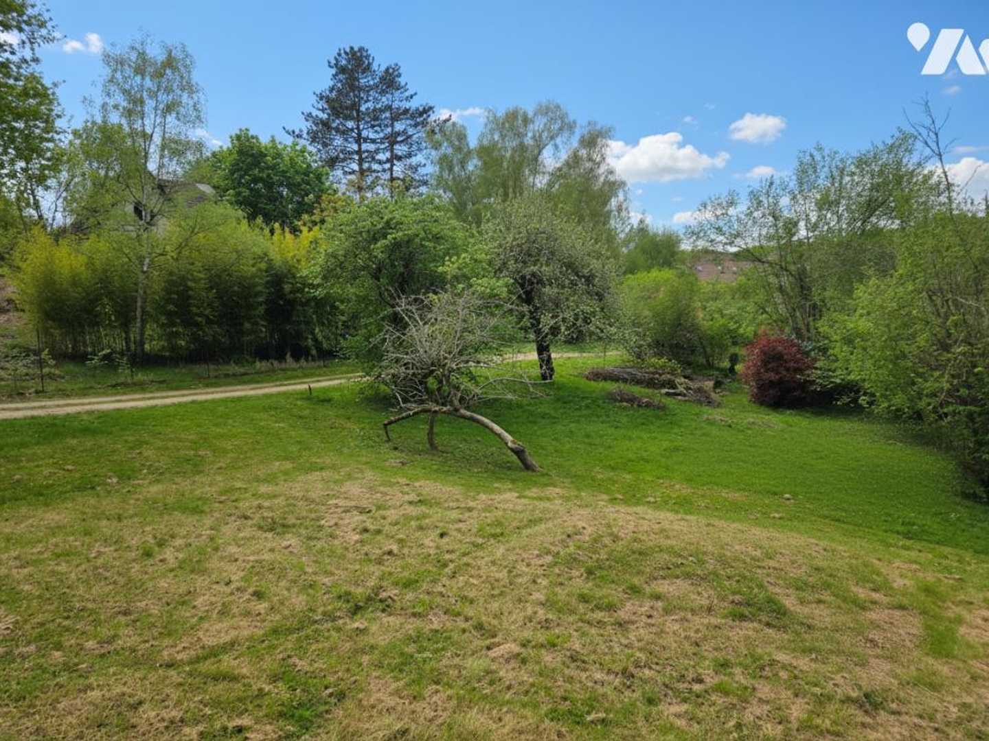 Maison à vendre - 5 pièces - 73m2 - Blois (41000)