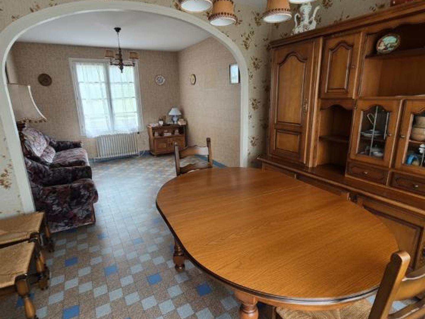 Maison à vendre - 5 pièces - 73m2 - Blois (41000)