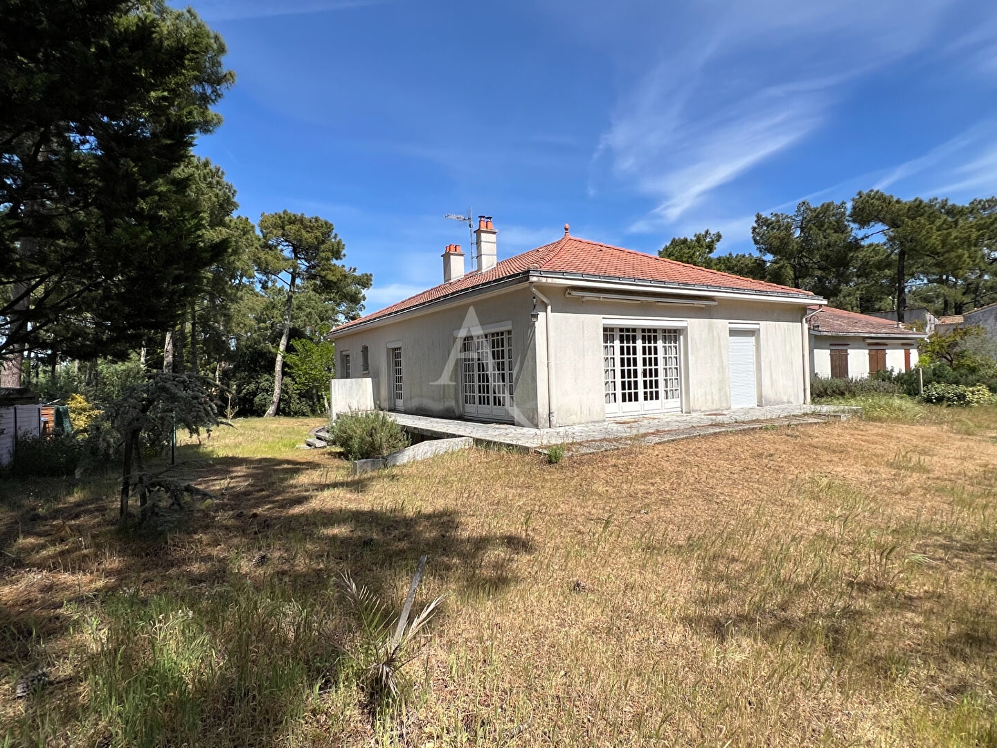 Maison à vendre - 10 pièces - 230m2 - La Tranche-Sur-Mer (85360)