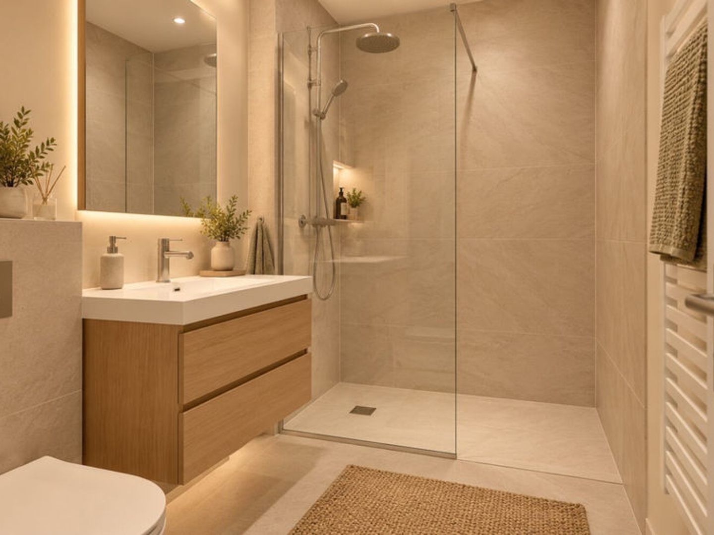 Appartement à vendre - 1 pièce - 25m2 - Paris 15e (75015)