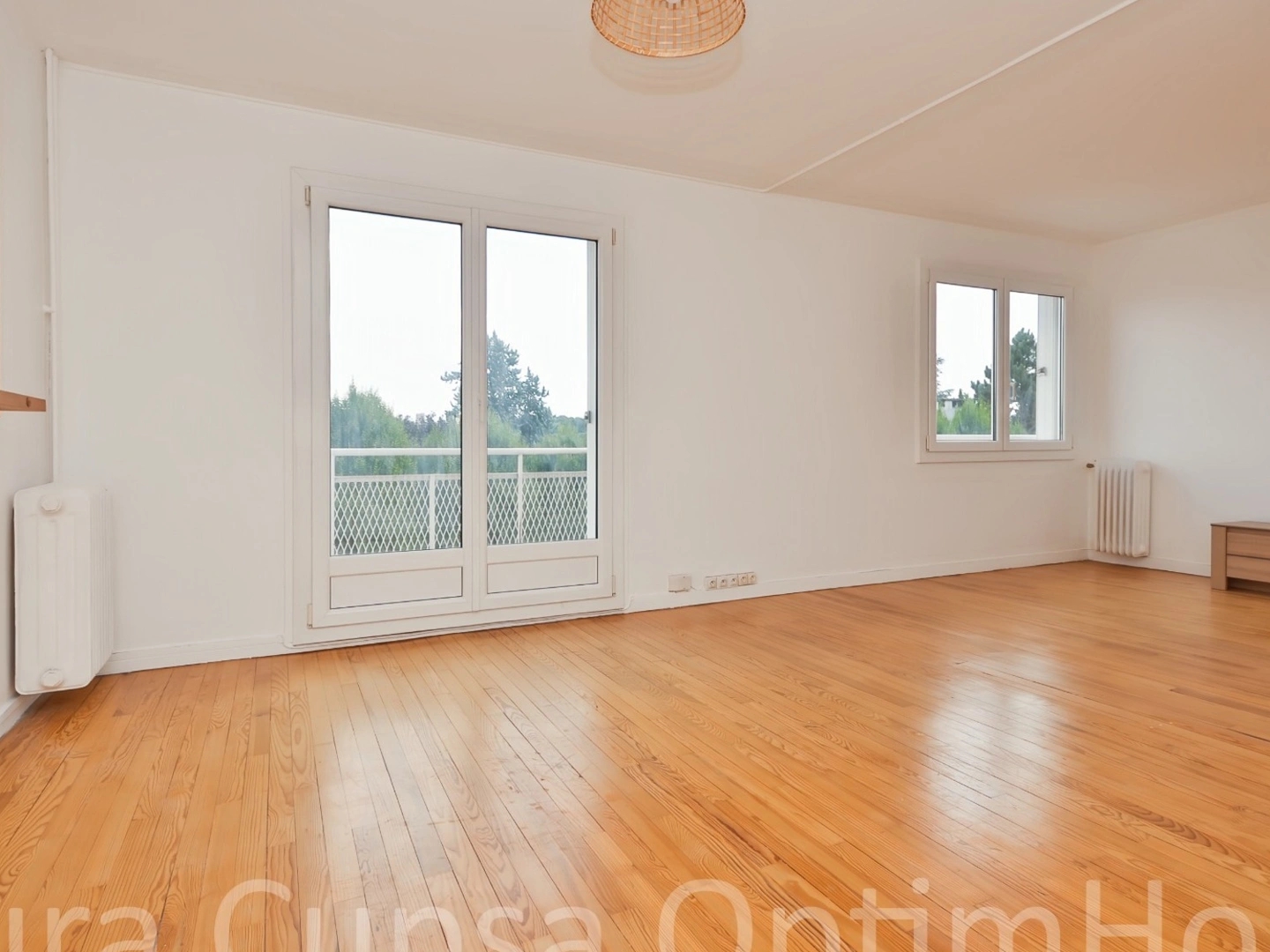 BOURG-LA-REINE FAIENCERIE - 14 MIN RER B - 3P - 53 M² - CAVE - PARKING LIBRE DANS LA RESIDENCE