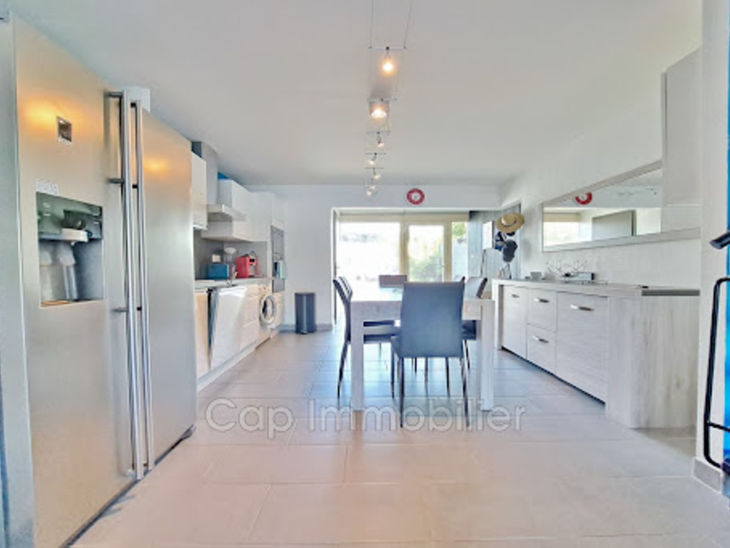 Maison à vendre - 3 pièces - 75m2 - Agde (34300)