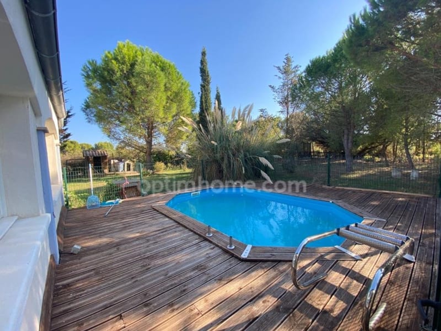 Maison à vendre - 5 pièces - 178m2 - Mèze (34140)