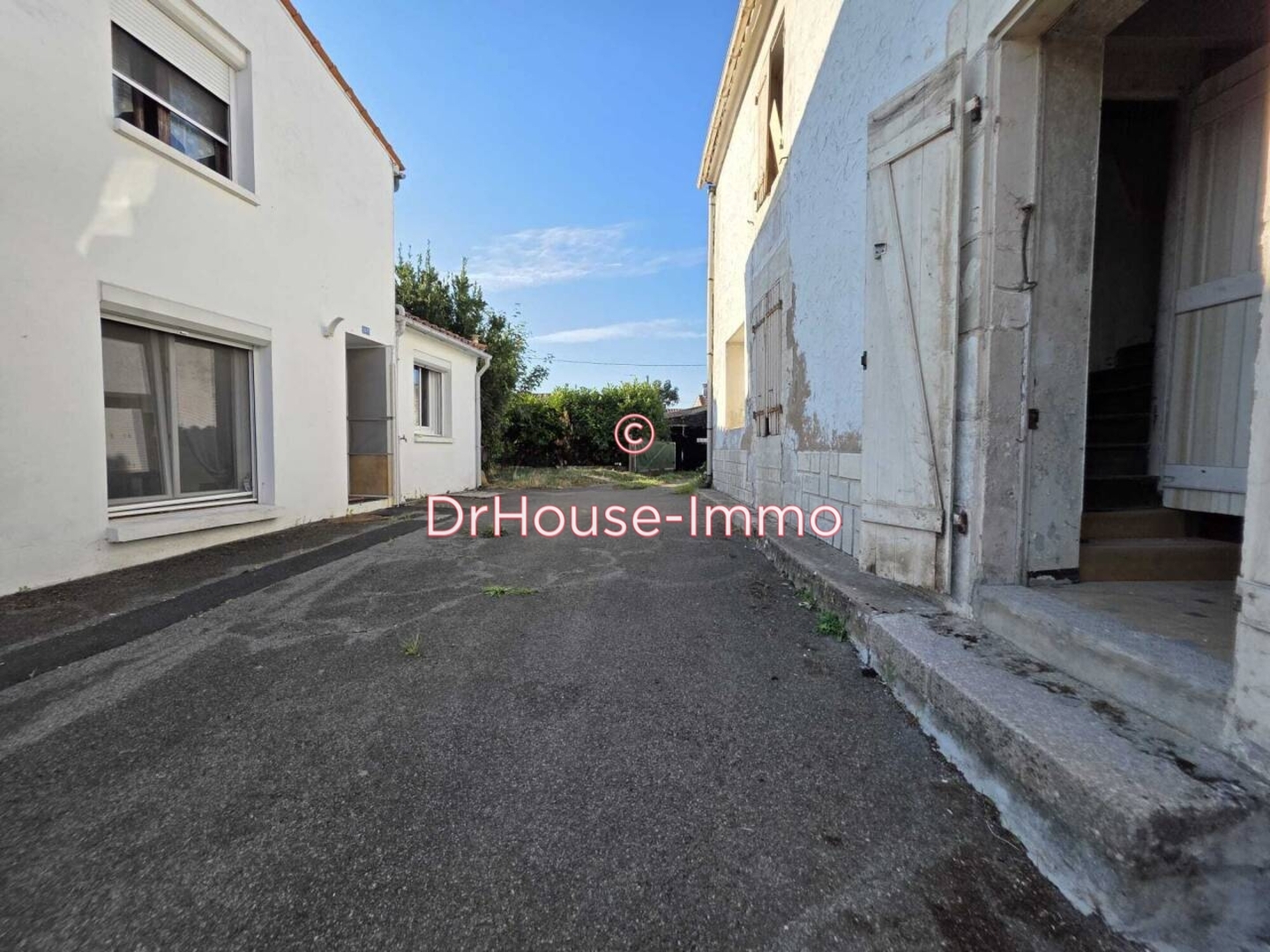 Maison 3 pièces 59 m²