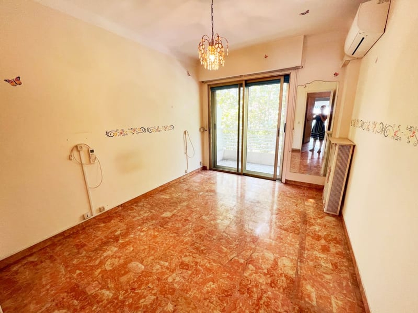 Appartement à vendre - 3 pièces - 67m2 - Menton (06500)
