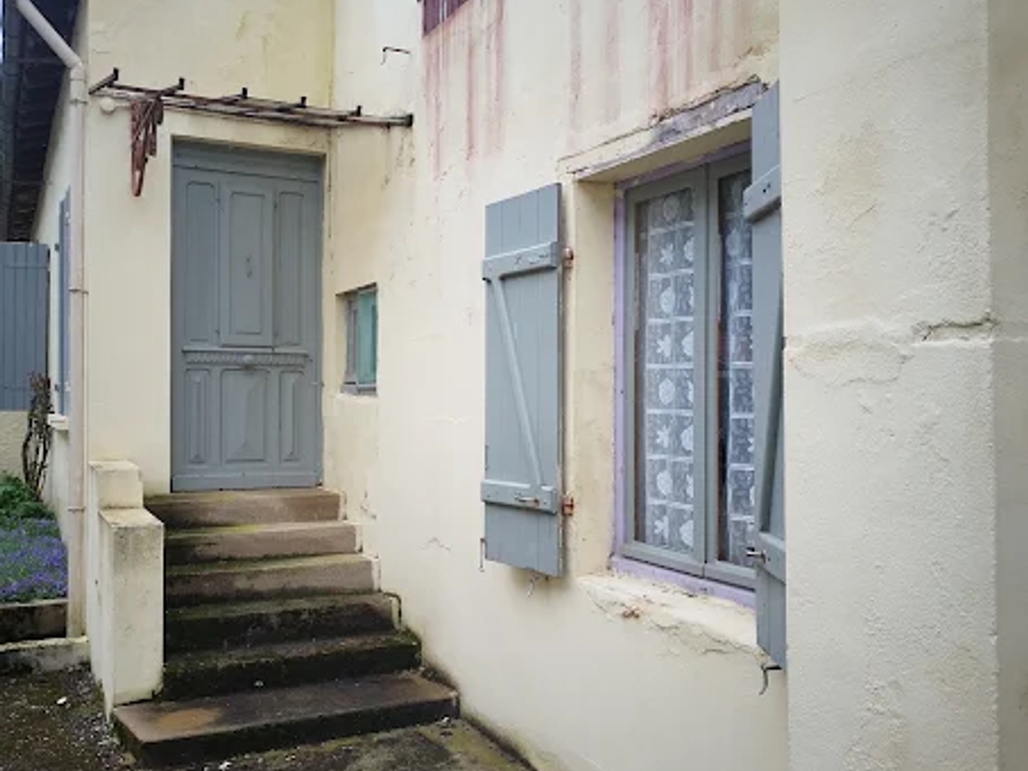 Maison à vendre - 8 pièces - 232m2 - Navilly (71270)