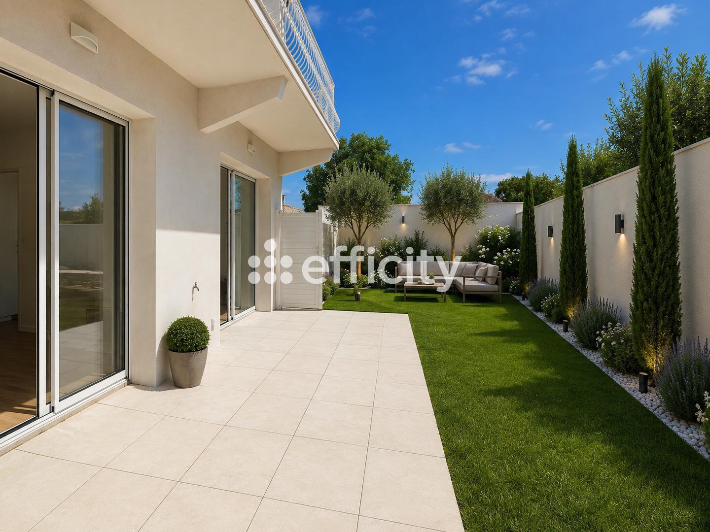 Appartement à vendre - 3 pièces - 62m2 - Montpellier (34090)