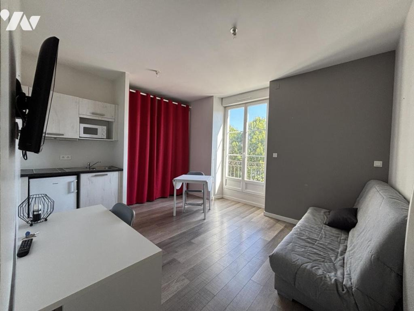 Immeuble à vendre - 210m2 - Nantes (44000)