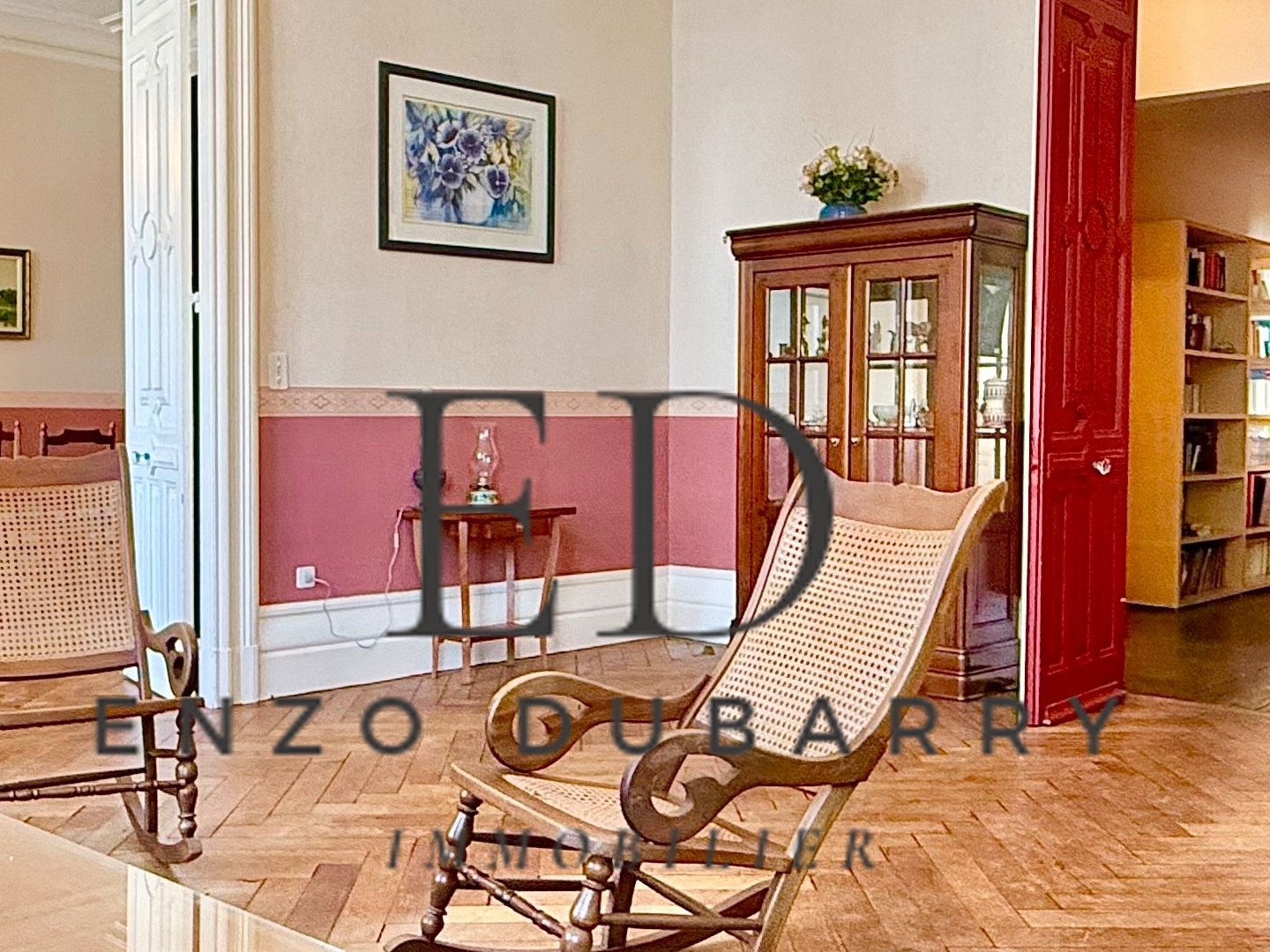Appartement à vendre - 6 pièces - 233m2 - Bayonne (64100)