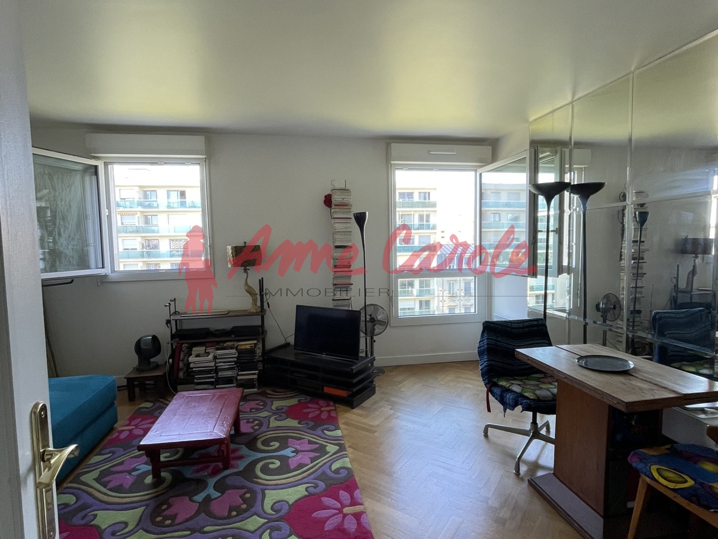 Appartement pièces