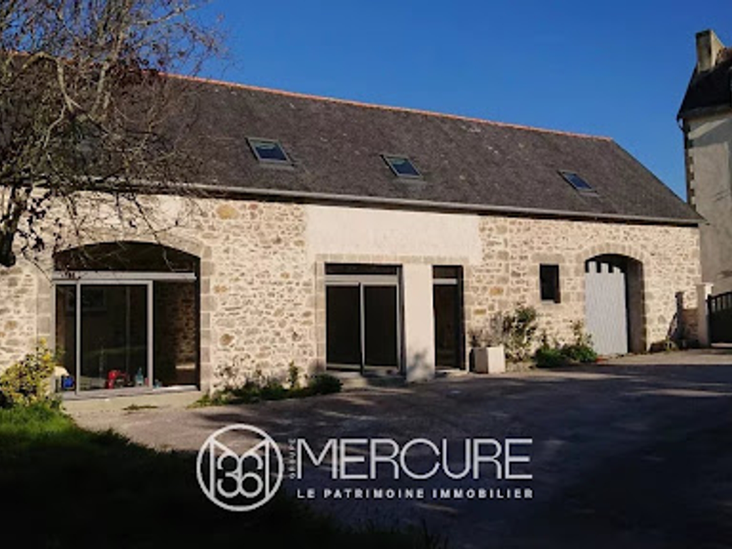 Maison 3 pièces 143 m²