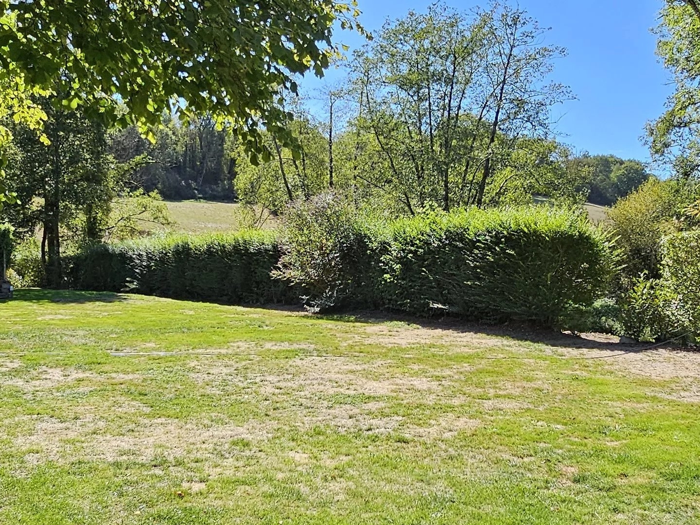 Maison à vendre - 18 pièces - 392m2 - Bellac (87300)