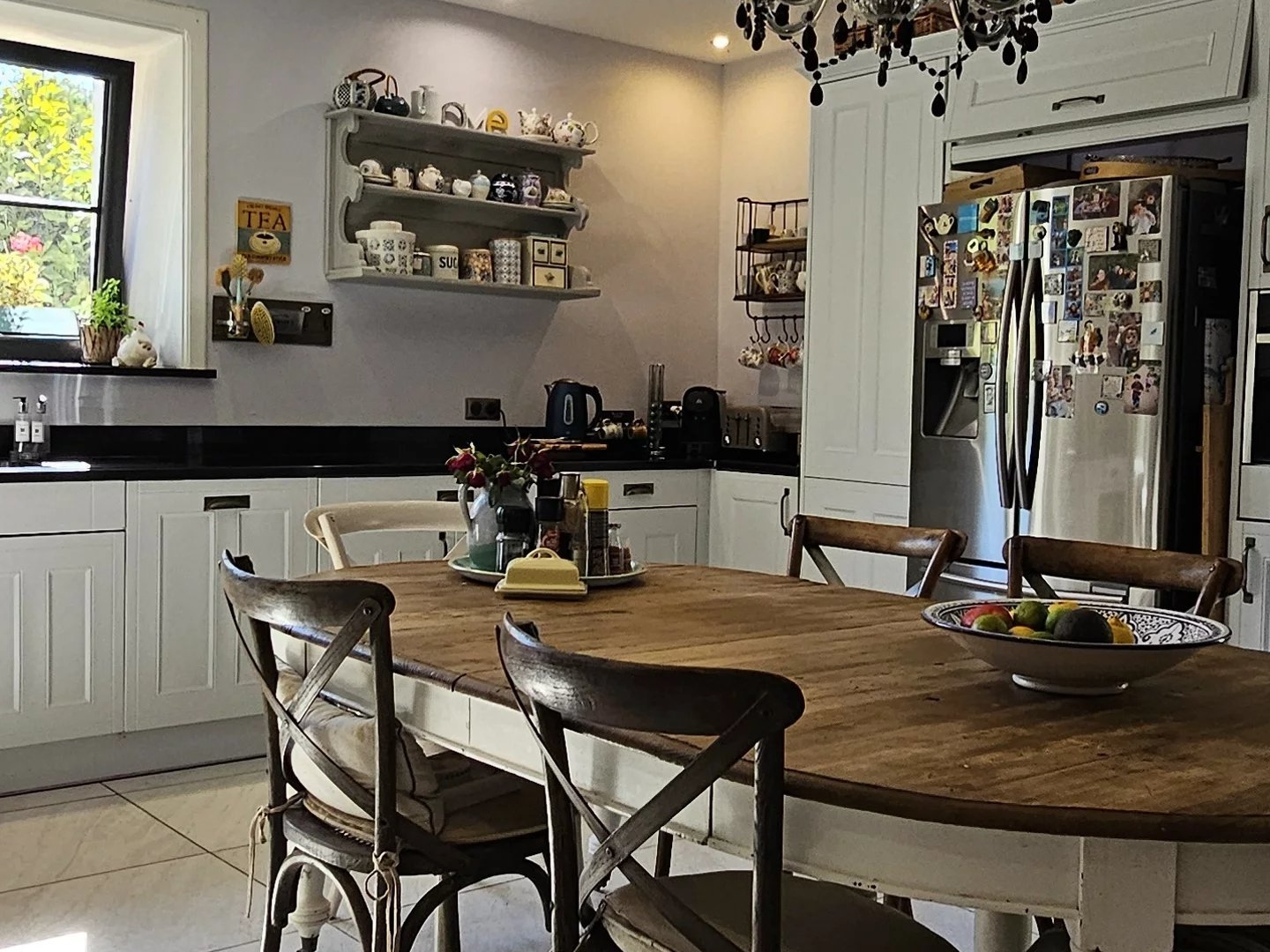 Maison à vendre - 18 pièces - 392m2 - Bellac (87300)