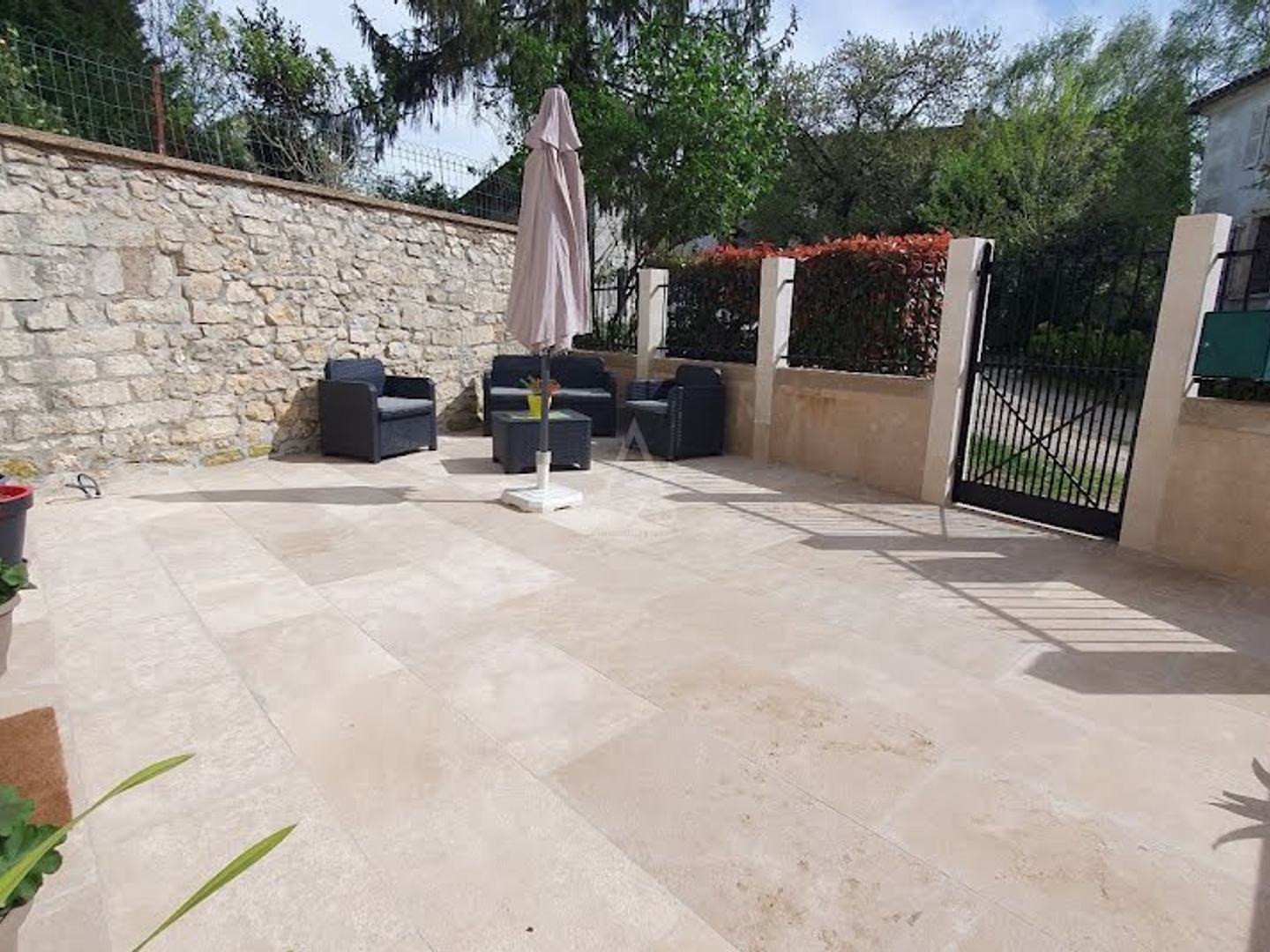 Maison à vendre - 6 pièces - 136m2 - Pranzac (16110)
