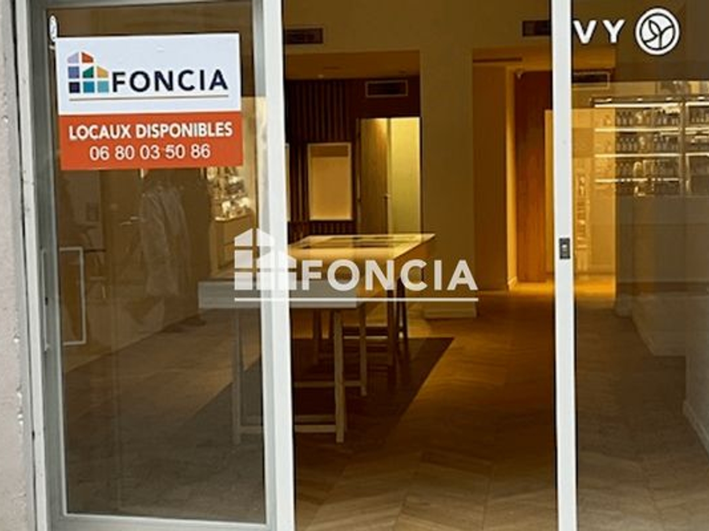 Locaux à vendre - 86m2 - Grenoble (38000)