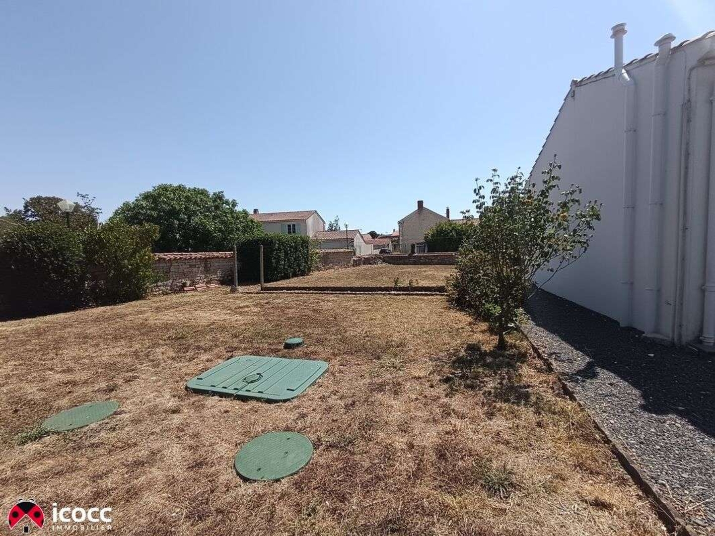 Maison 3 pièces 75 m²