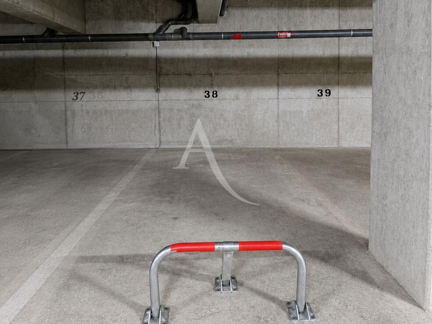 Parking Lagny Sur Marne PLACE 39 11 m2