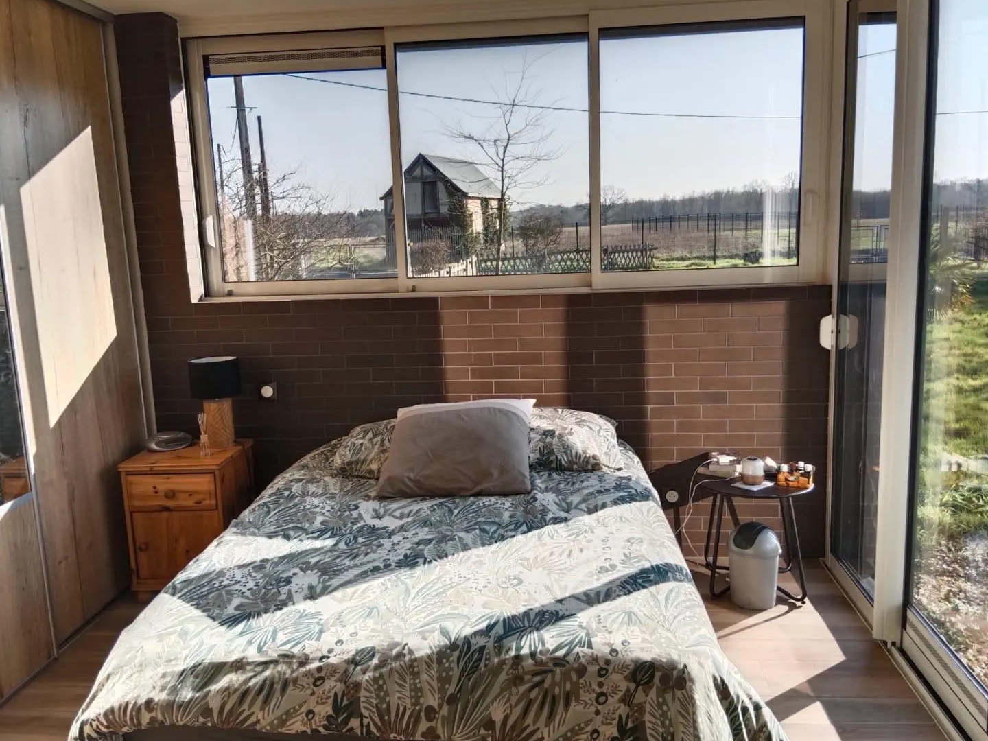 Maison à vendre - 7 pièces - 141m2 - Druye (37190)
