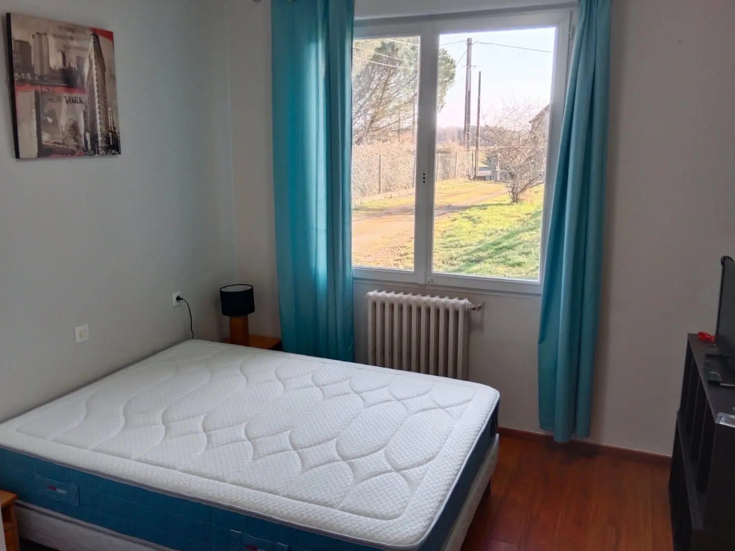 Maison à vendre - 7 pièces - 141m2 - Druye (37190)