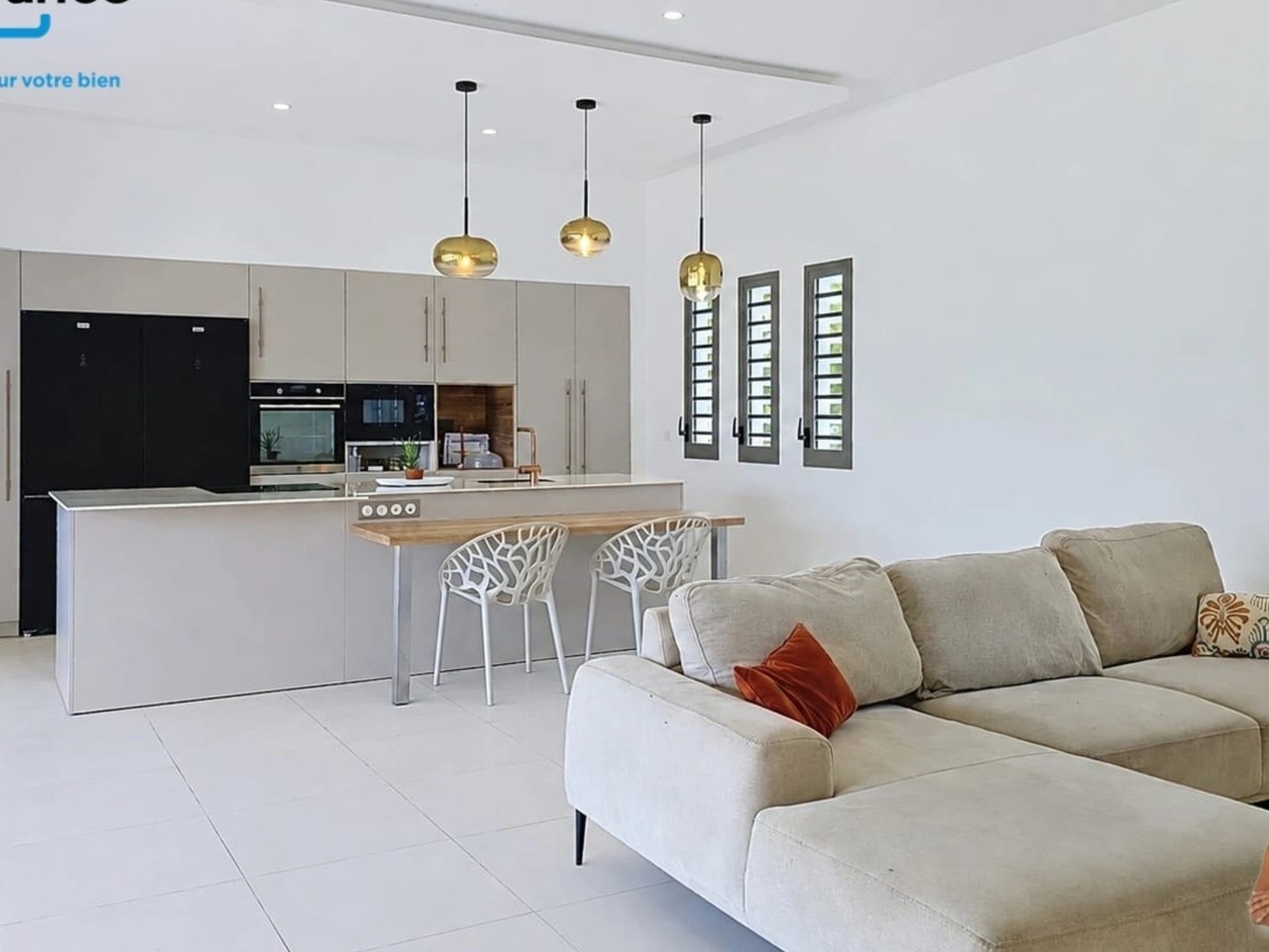 Maison 5 pièces 146 m²