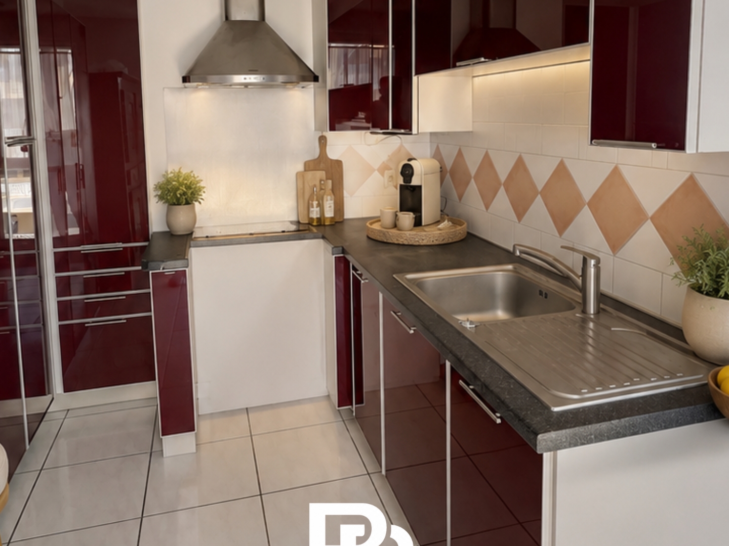 Appartement à vendre - 3 pièces - 100m2 - Lattes (34970)