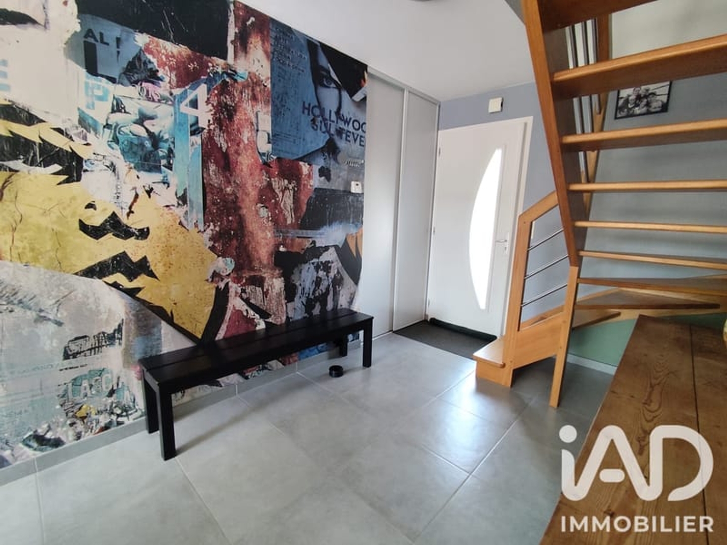 Maison à vendre - 7 pièces - 146m2 - Saint-Nicolas-De-... (44460)