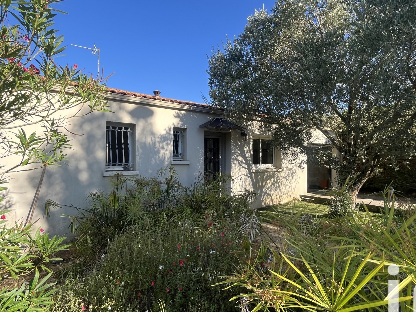 Maison 4 pièces 92 m²