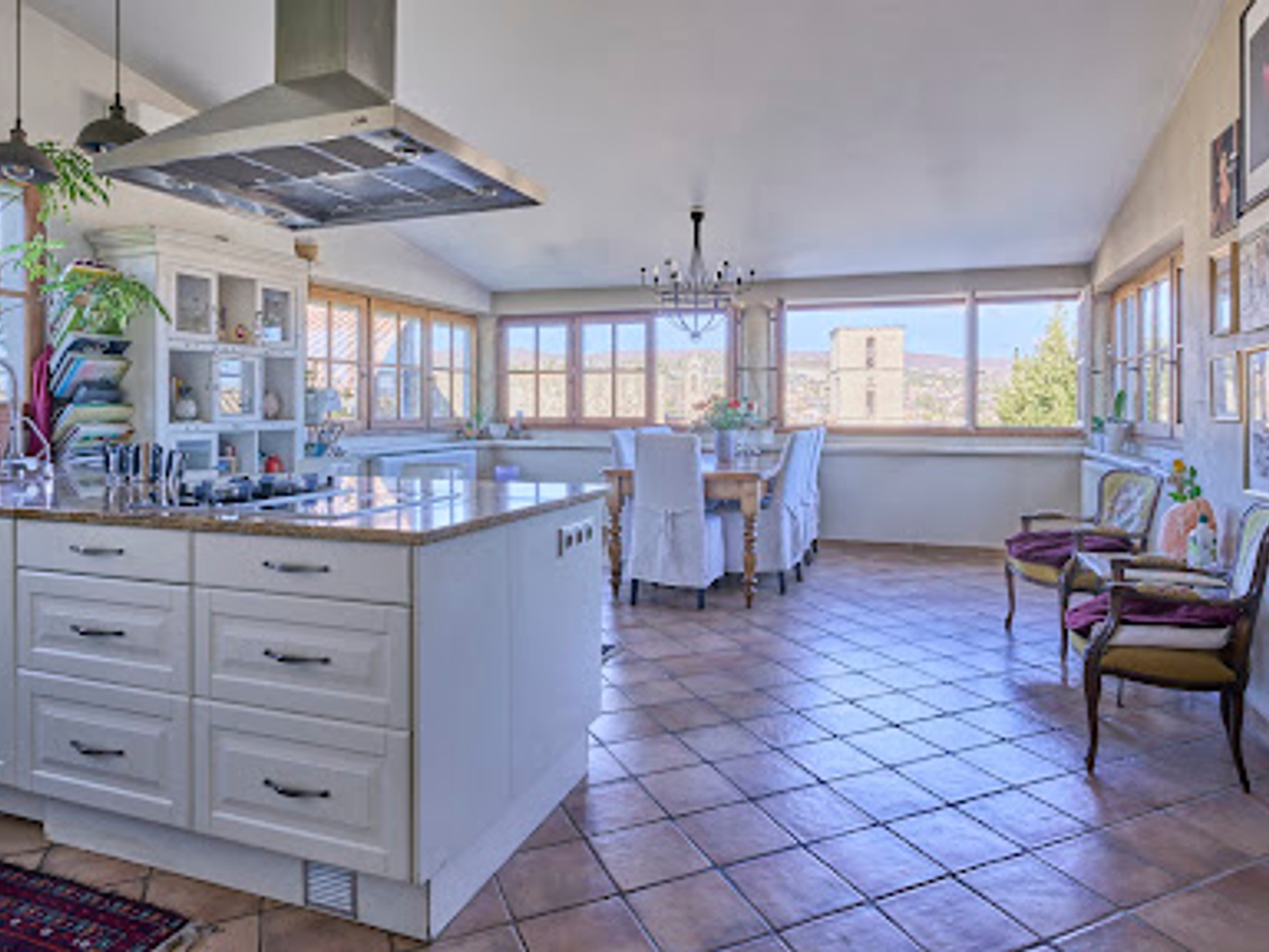 Maison à vendre - 4 pièces - Forcalquier (04300)