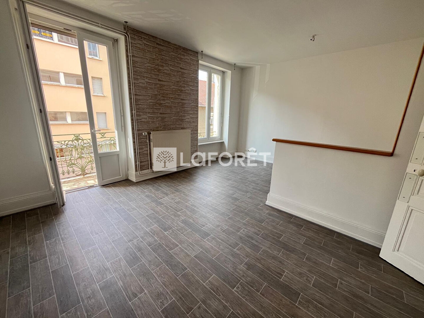 Appartement 3 pièces 72 m²