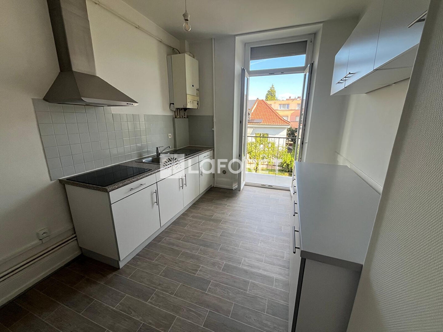 Appartement à vendre - 3 pièces - 72m2 - Belfort (90000)