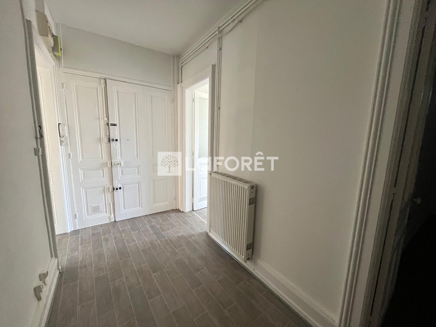Appartement à vendre - 3 pièces - 72m2 - Belfort (90000)