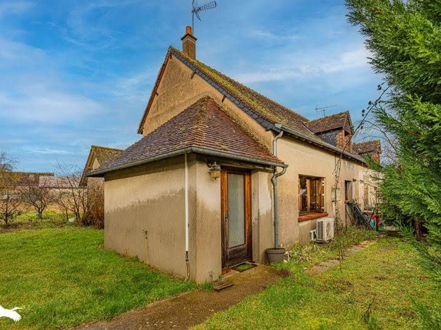 Maison 6 pièces 180 m²