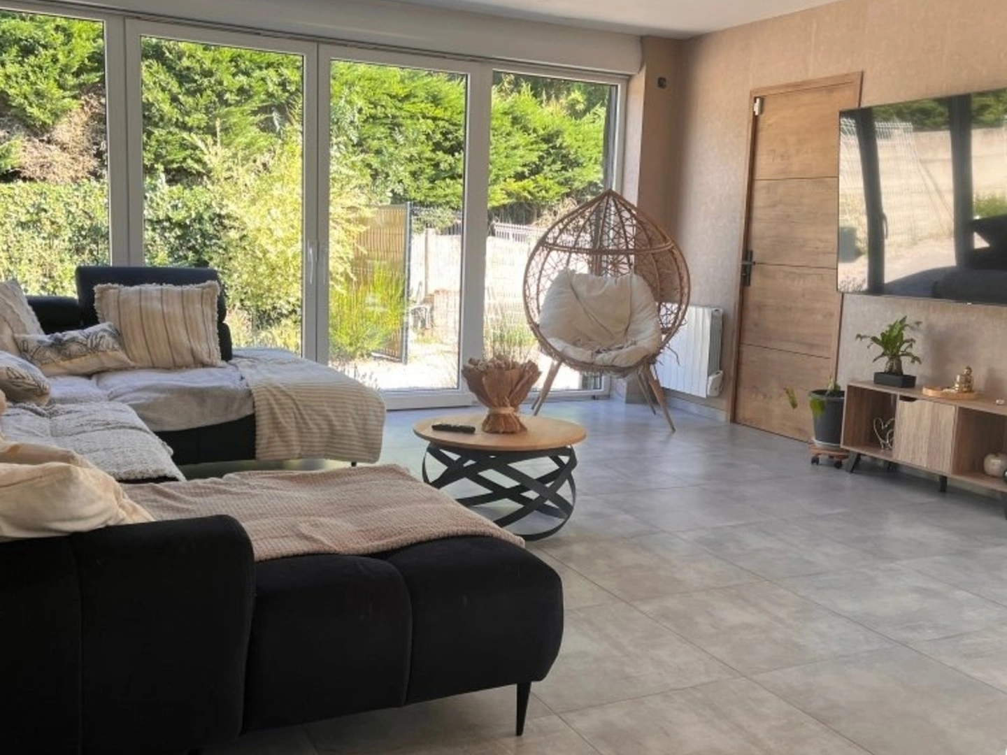 Maison à vendre - 6 pièces - 203m2 - Hergnies (59199)