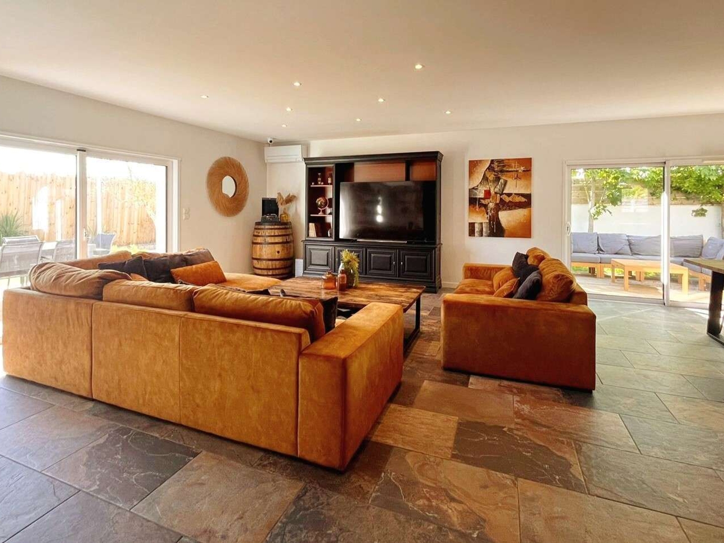 Maison 6 pièces 158 m²